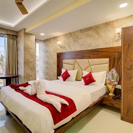 Hotel Samaira Residency,Dombivali Dive 외부 사진