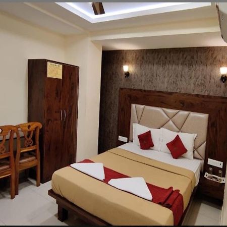 Hotel Samaira Residency,Dombivali Dive 외부 사진