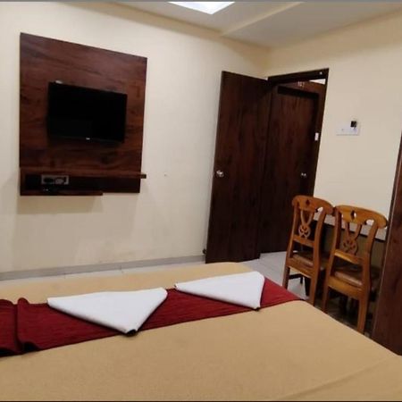 Hotel Samaira Residency,Dombivali Dive 외부 사진