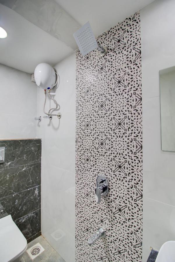 Hotel Samaira Residency,Dombivali Dive 외부 사진