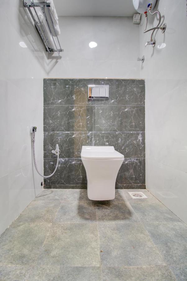 Hotel Samaira Residency,Dombivali Dive 외부 사진