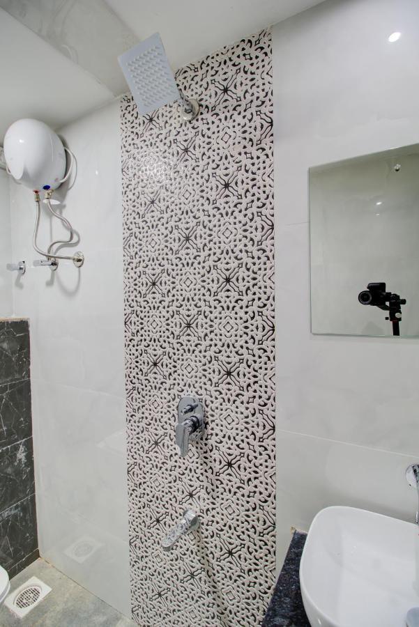 Hotel Samaira Residency,Dombivali Dive 외부 사진